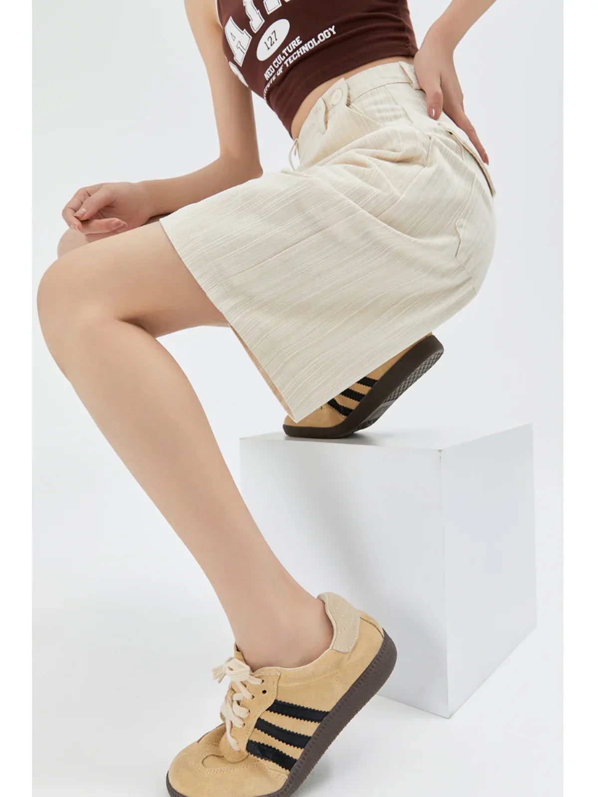 מכנסיים דגם אנג׳לינה