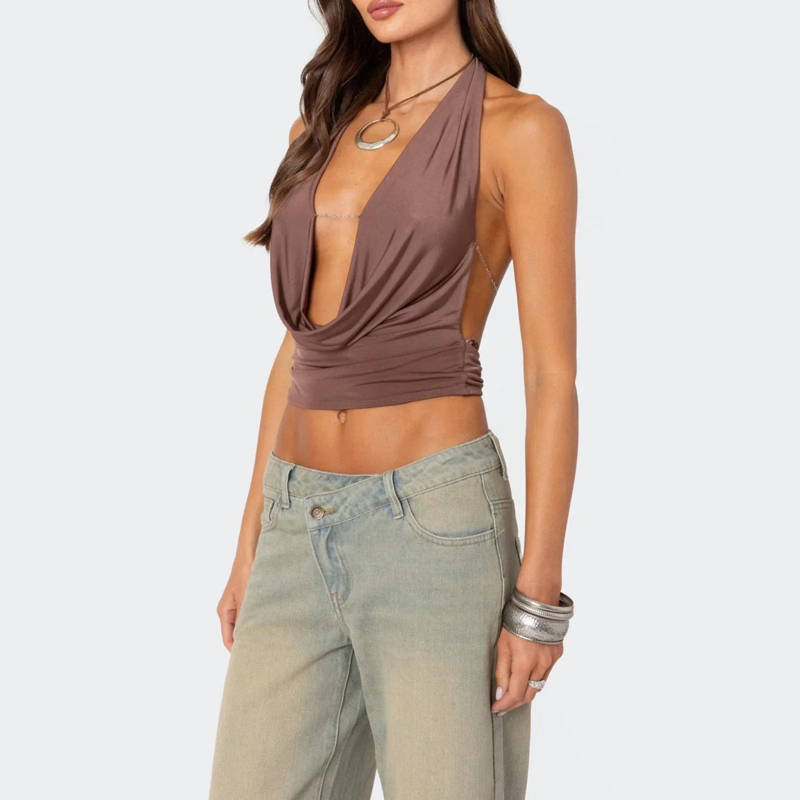 גופייה דגם ניקה