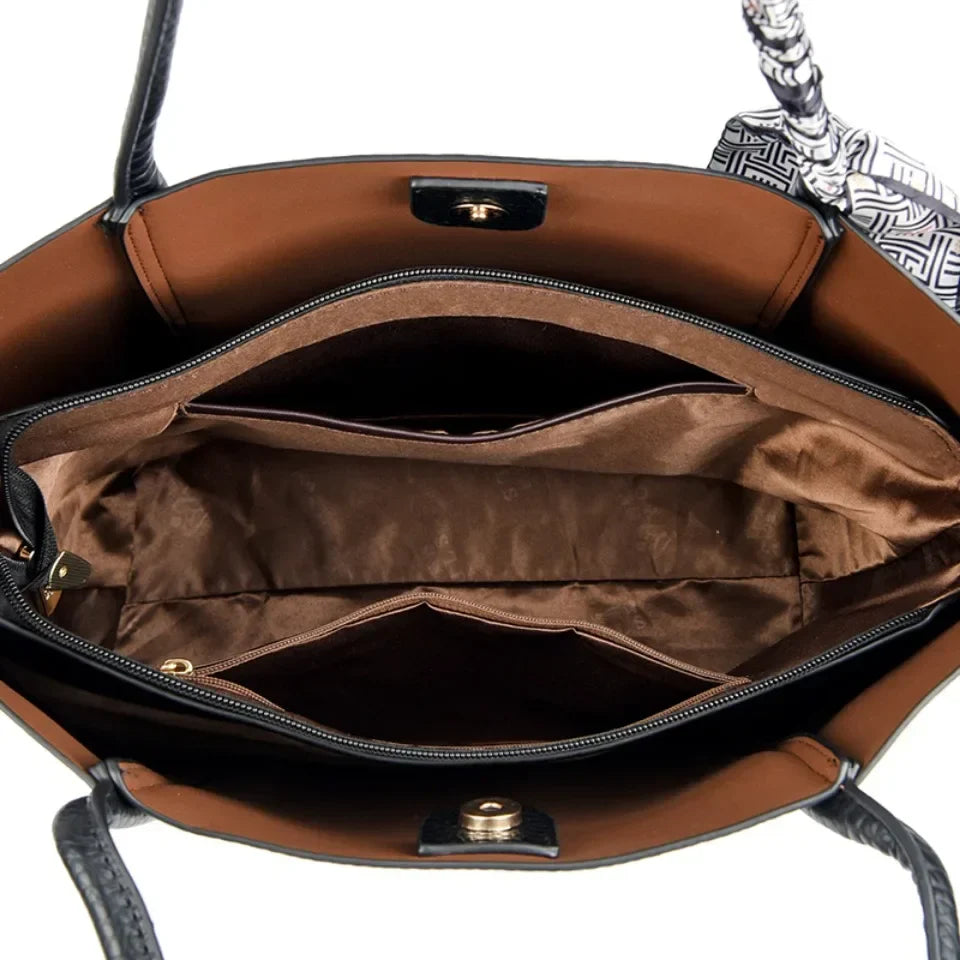 תיק דגם אורבי