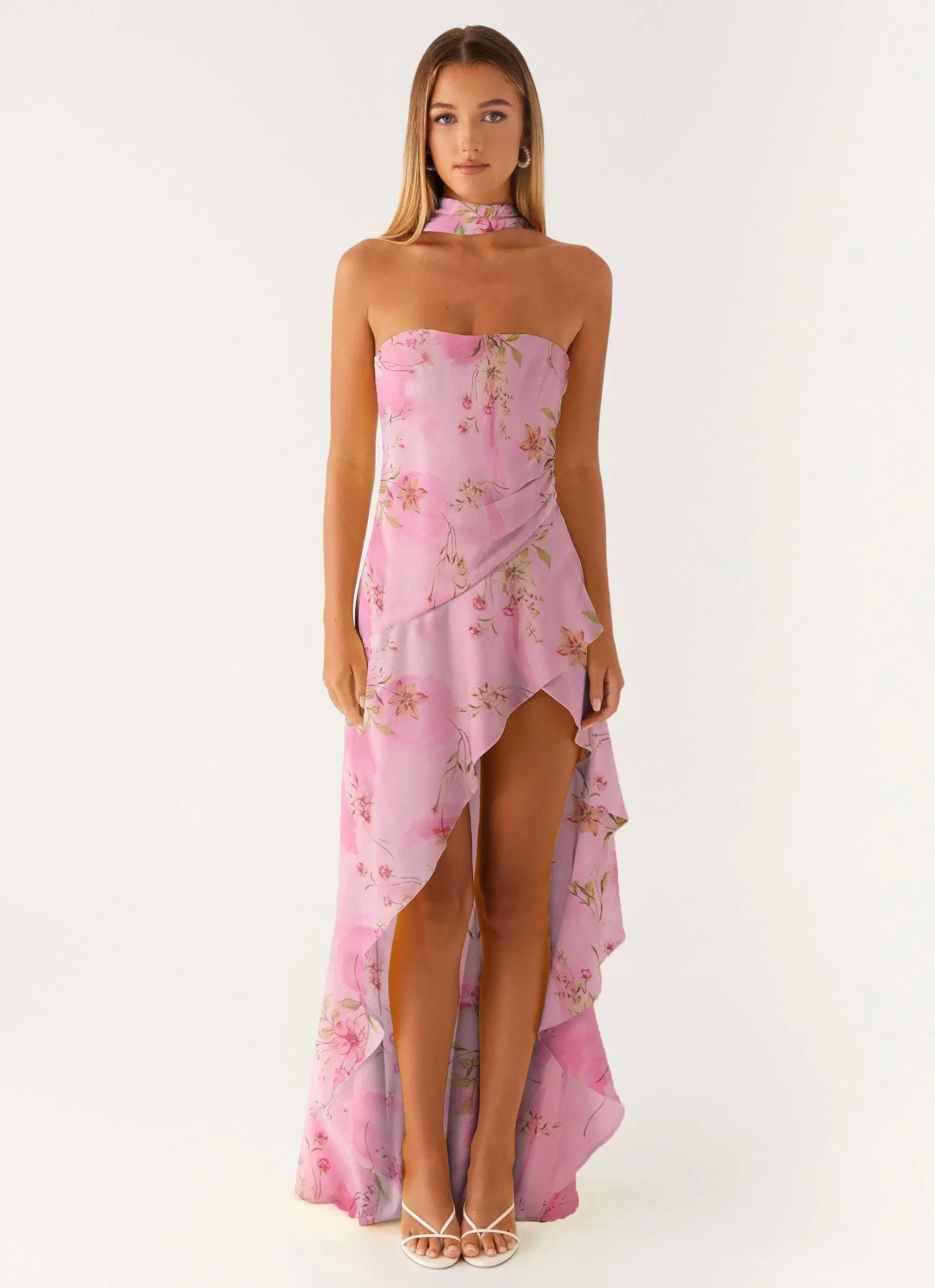 שמלה דגם מרגוט