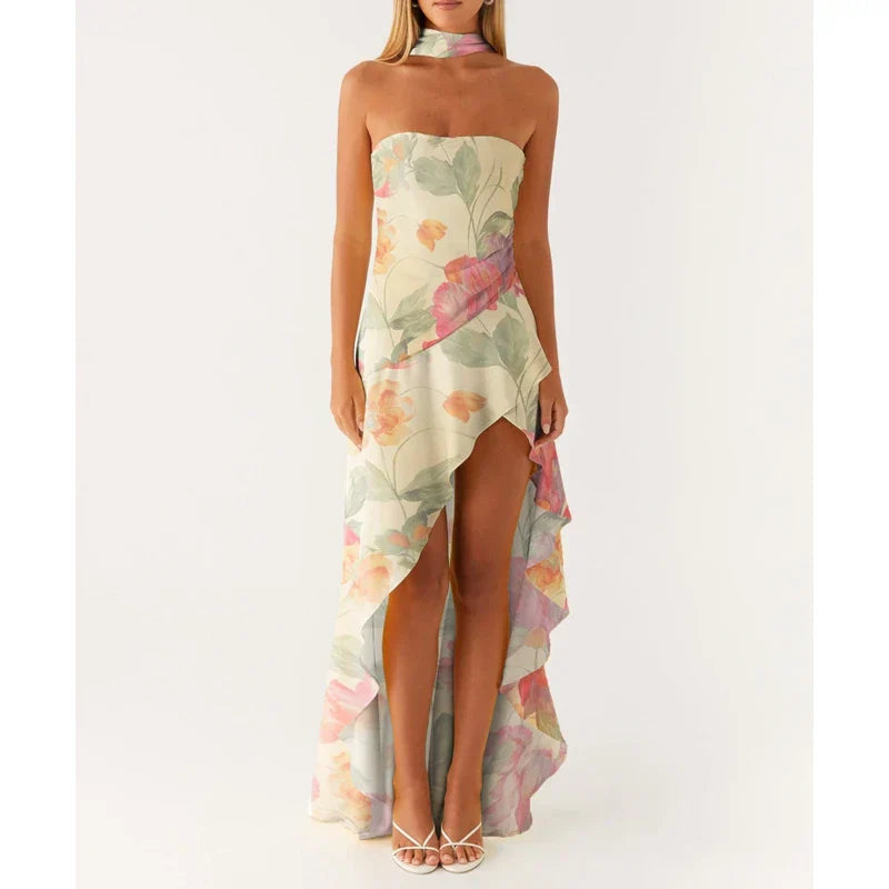 שמלה דגם מרגוט