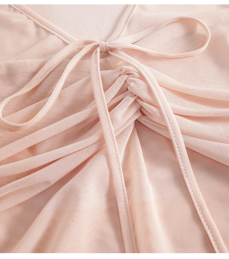 חולצה דגם בלה