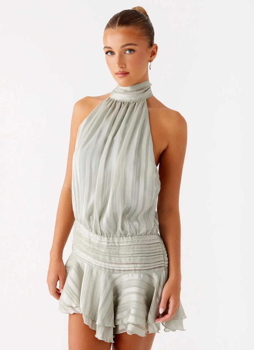 שמלה דגם מקנזי