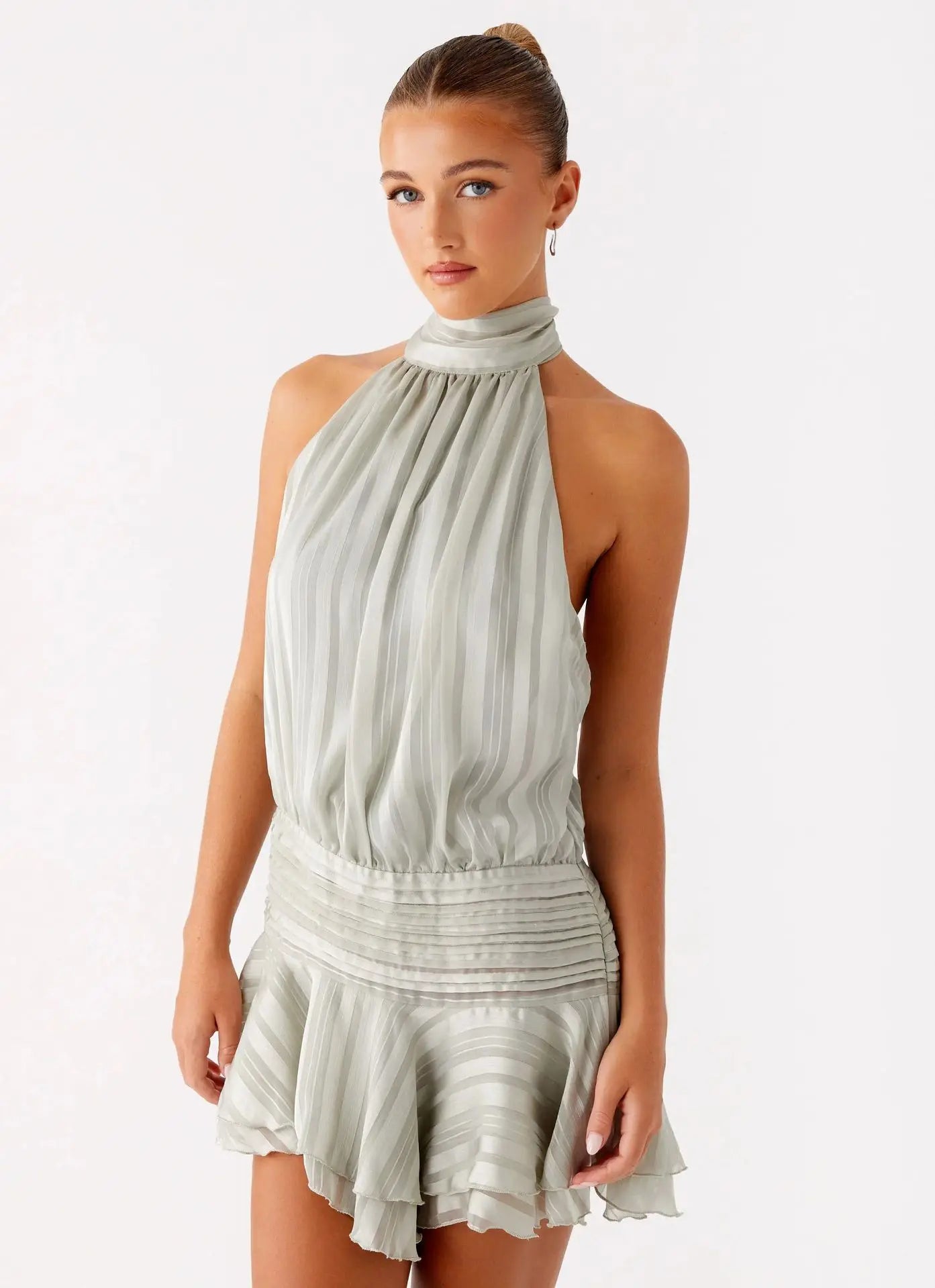 שמלה דגם מקנזי