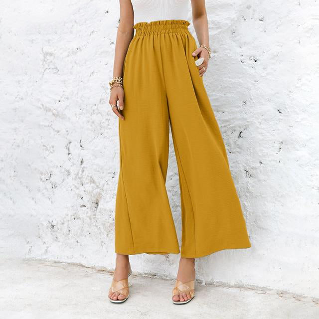 מכנסיים דגם ביאנקה