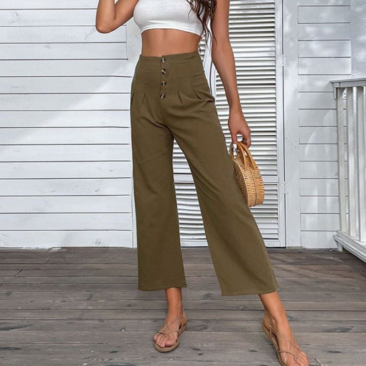 מכנסיים דגם אשלי